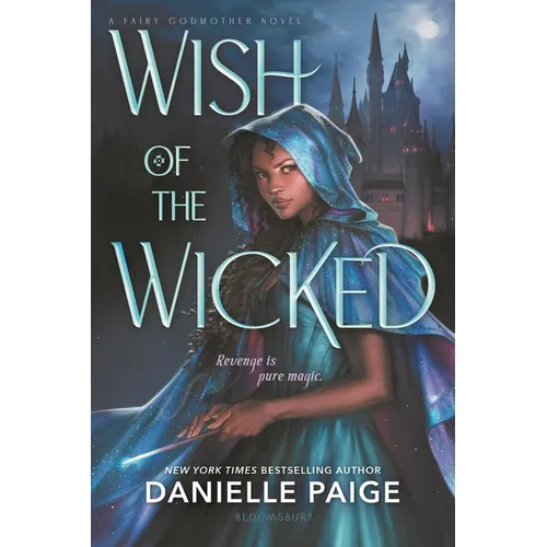 Wish of the Wicked - Paperback