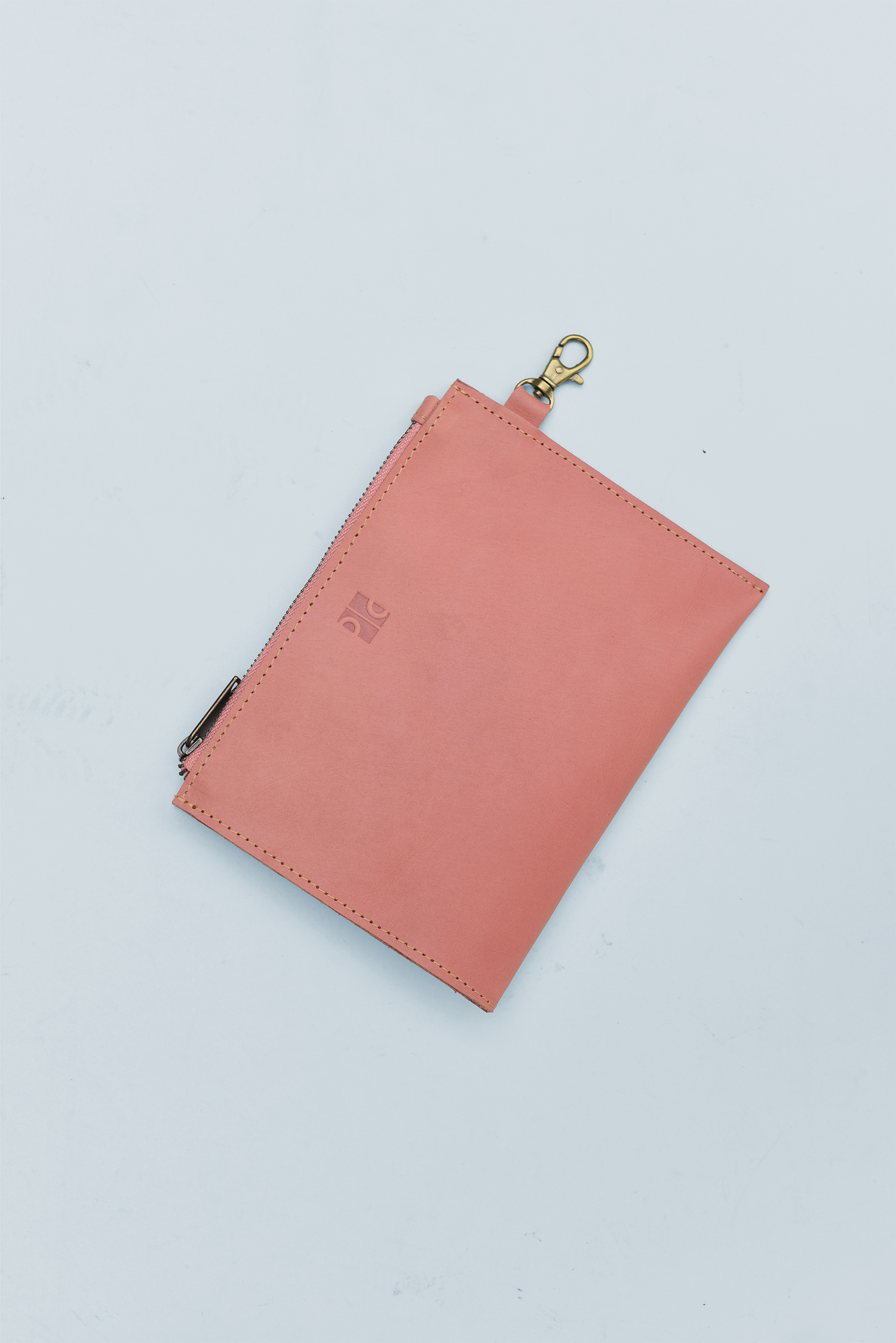LIMITED EDITION: Medium Pouch