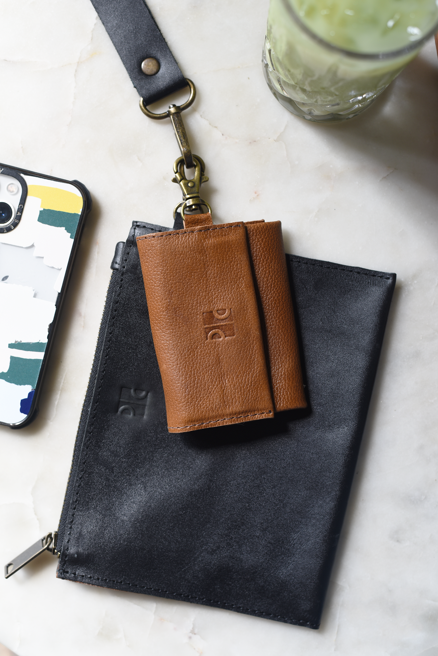 Medium Pouch