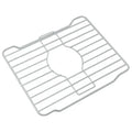 Medium Sink Protector - White