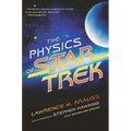 The Physics of Star Trek - Paperback