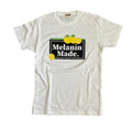 Melanin Made Tee {Unisex}