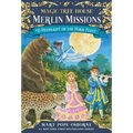 Moonlight on the Magic Flute - Paperback