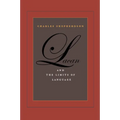 Lacan and the Limits of Language - Paperback
