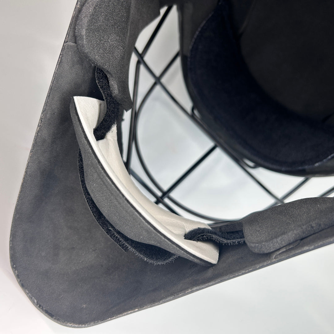 Mercian Genesis Field Hockey Helmet