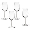 Meridian White Wine Glass, Set of 4