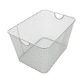 Mesh Bin 14'' X 10'' X 9