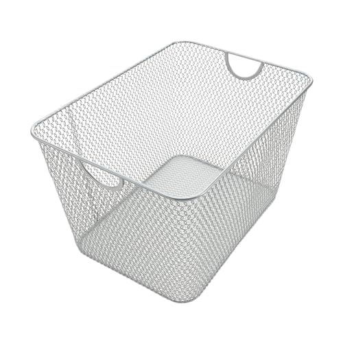 Mesh Bin 14'' X 10'' X 9