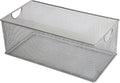 Mesh DVD Box