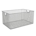 Mesh Dvd Box 1116s
