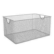 Mesh Dvd Box 1116s