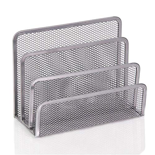 Mesh Letter and Envelope Holder