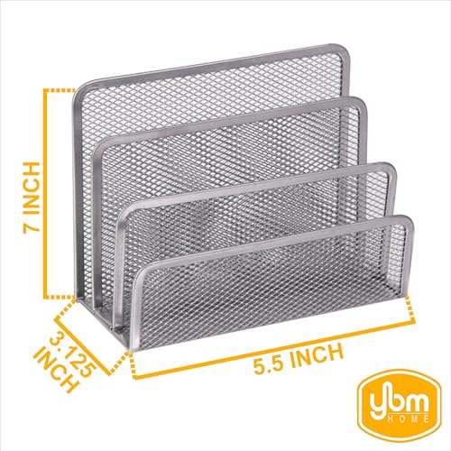 Mesh Letter and Envelope Holder