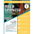 Rola Spanish: Level 1 - Paperback