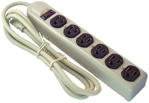 Metal Surge Protecter