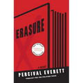 Erasure - Paperback