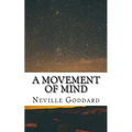 A Movement of Mind - Paperback