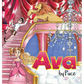 Ava - Hardcover