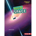 Weird Space - Paperback
