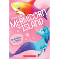 Wish Upon a Shark (Mermicorn Island #4): Volume 4 - Paperback