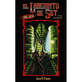 El laberinto de Set: Librojuego para adultos - Paperback