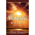 The Awakening: Revival in China: 1927-1937 - Paperback