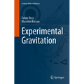 Experimental Gravitation - Paperback
