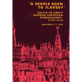 A People Born to Slavery - Hardcover