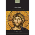God Visible: Patristic Christology Reconsidered - Paperback