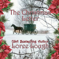 The Christmas Letter - Paperback