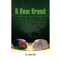 A New Breed: Satellite Terrorism in America - Hardcover