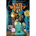 The Saga of Evil Monkey Man Season One - Paperback