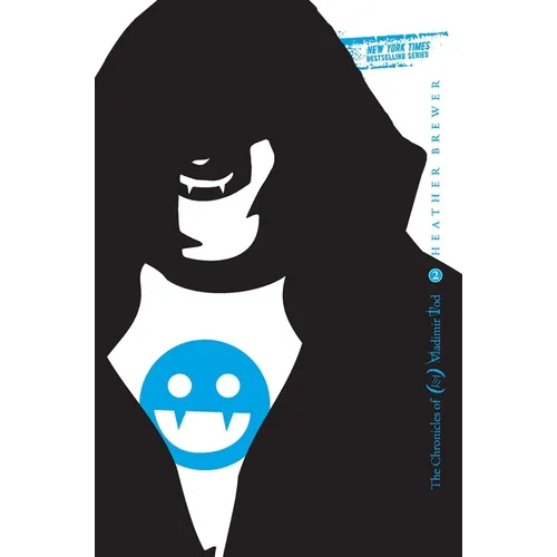 Ninth Grade Slays #2: The Chronicles of Vladimir Tod - Paperback