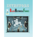 Inventors: Black Historical Figures - Paperback