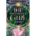 The Impossible Girl - Paperback