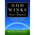 Godwinks & Divine Alignment: How Godwink Moments Guide Your Journey - Paperback
