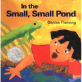 In the Small, Small Pond - Hardcover