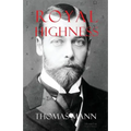 Royal Highness - Paperback