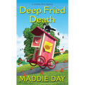 Deep Fried Death - Mass Market Paperbound