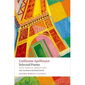 Selected Poems: With Parallel French Text - Paperback