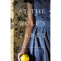 At the Wolf's Table - Paperback