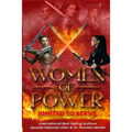 Women of Power Ignited to Serve - Paperback