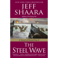 The Steel Wave: A Novel of World War II - Paperback
