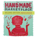 The Handmade Marketplace - Paperback