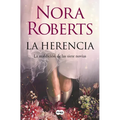 La Herencia / Inheritance: The Lost Bride - Paperback