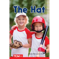 The Hat: Prek/K: Book 10 - Paperback