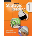Strategic Reading Level 1 Student's Book - Paperback
