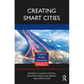 Creating Smart Cities - Paperback