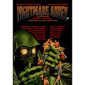 Nightmare Abbey 1 - Paperback