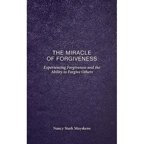 The Miracle of Forgiveness - Paperback